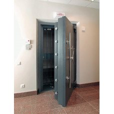 Двери для хранилищ 7 класса